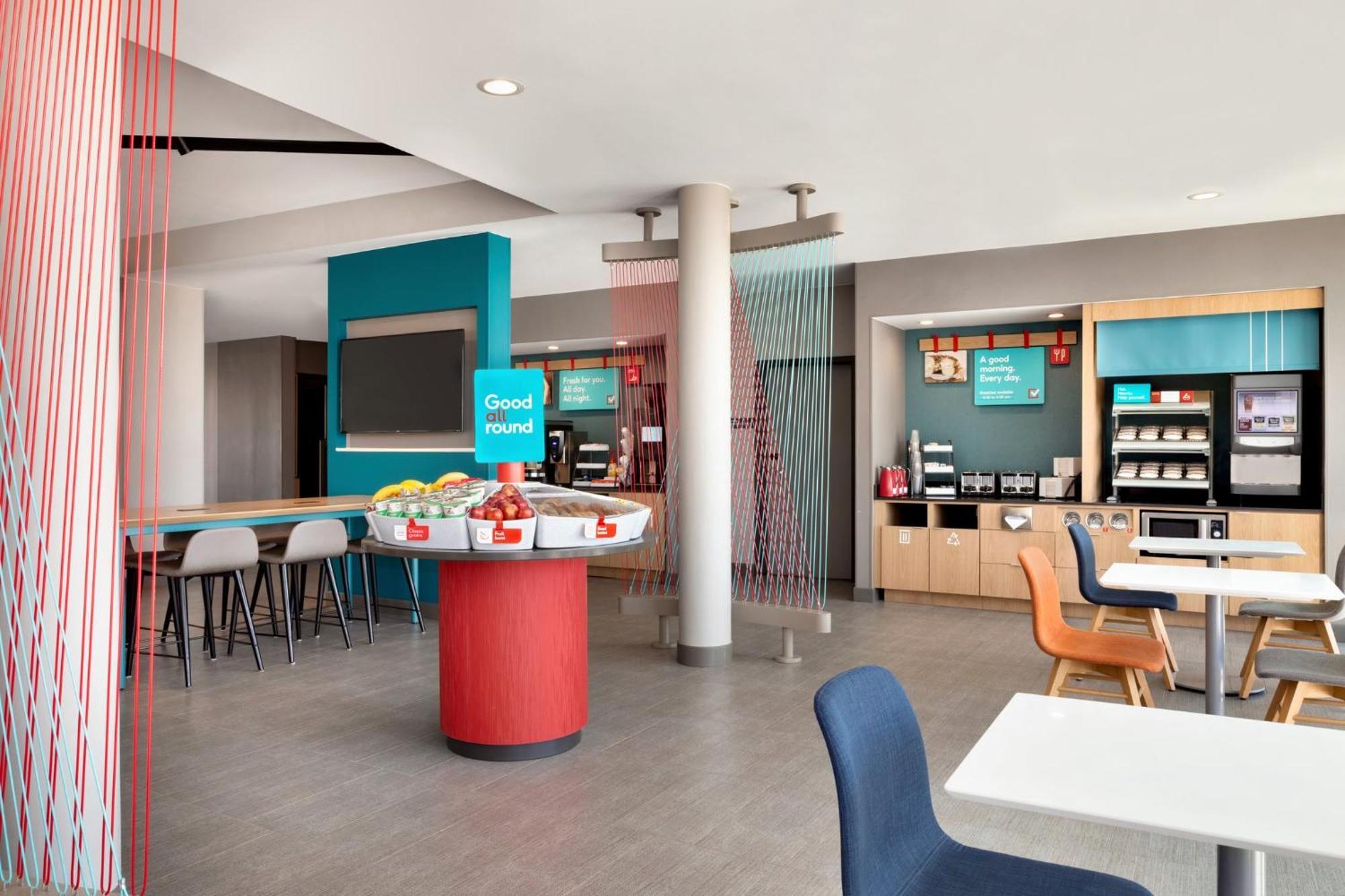 Avid Hotels Austin Nw - Lakeline By Ihg Exterior photo