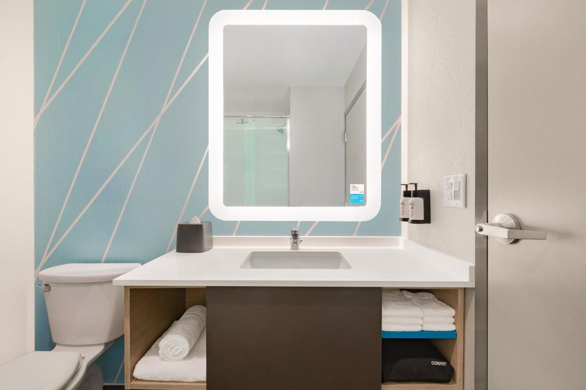Avid Hotels Austin Nw - Lakeline By Ihg Exterior photo