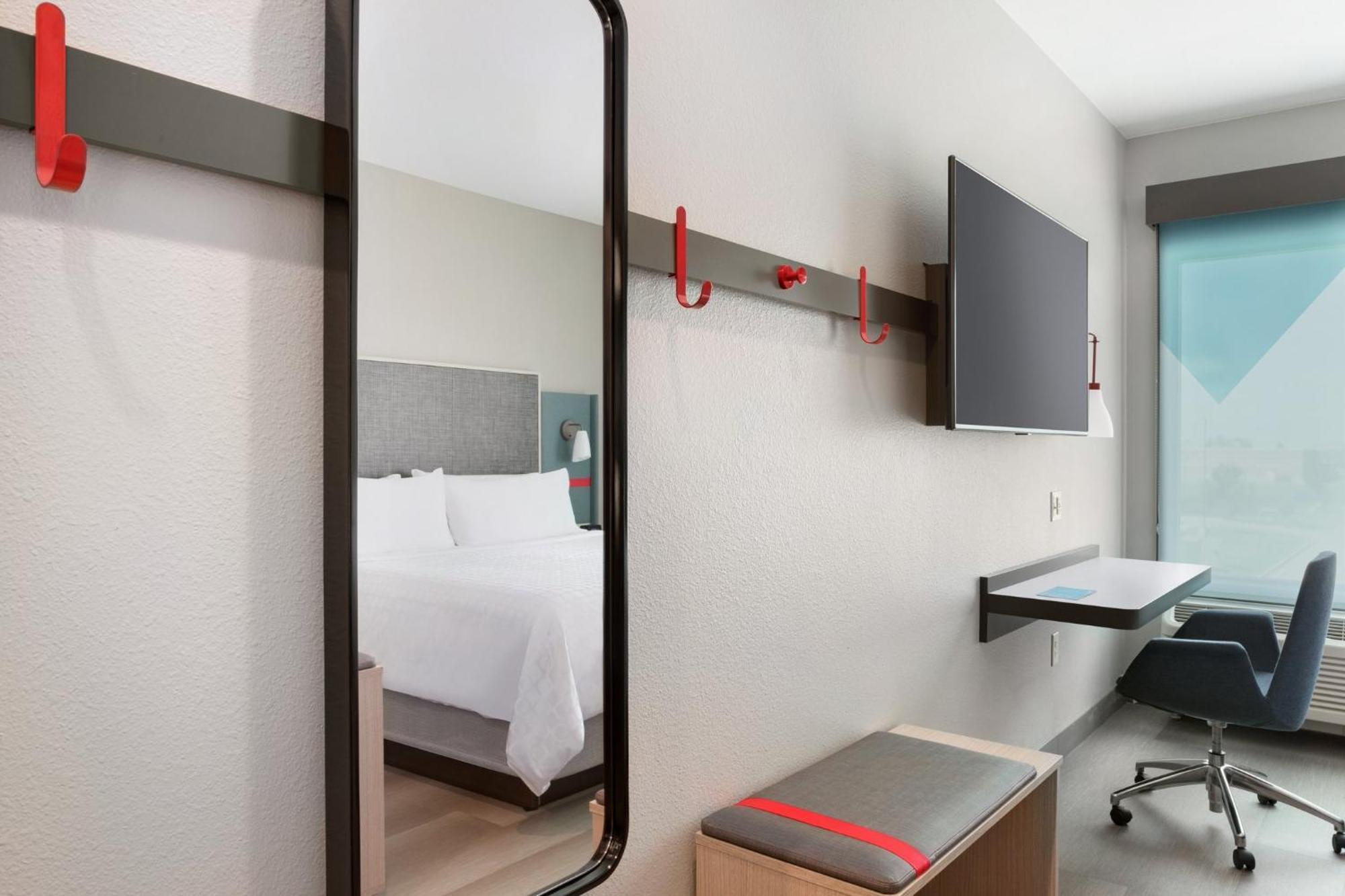 Avid Hotels Austin Nw - Lakeline By Ihg Exterior photo