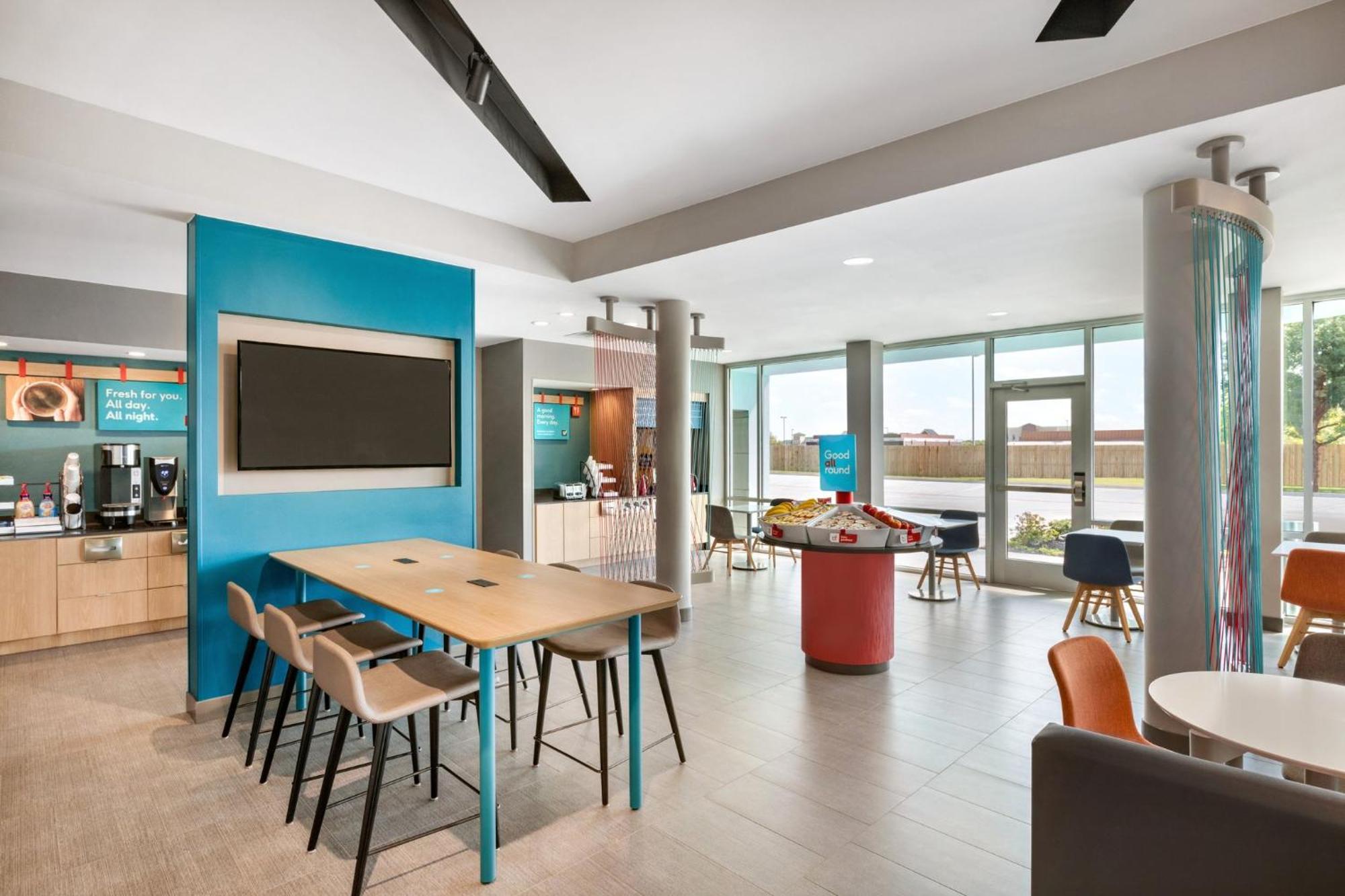 Avid Hotels Austin Nw - Lakeline By Ihg Exterior photo