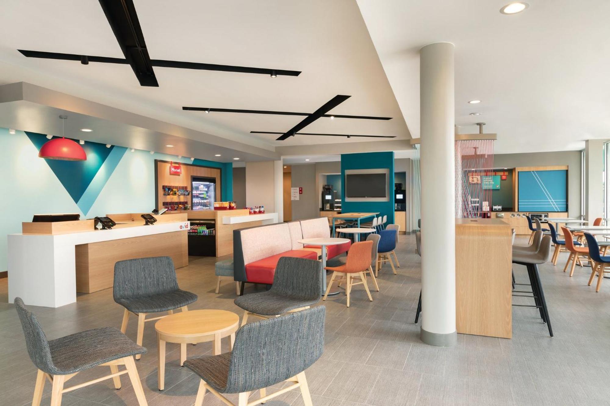 Avid Hotels Austin Nw - Lakeline By Ihg Exterior photo