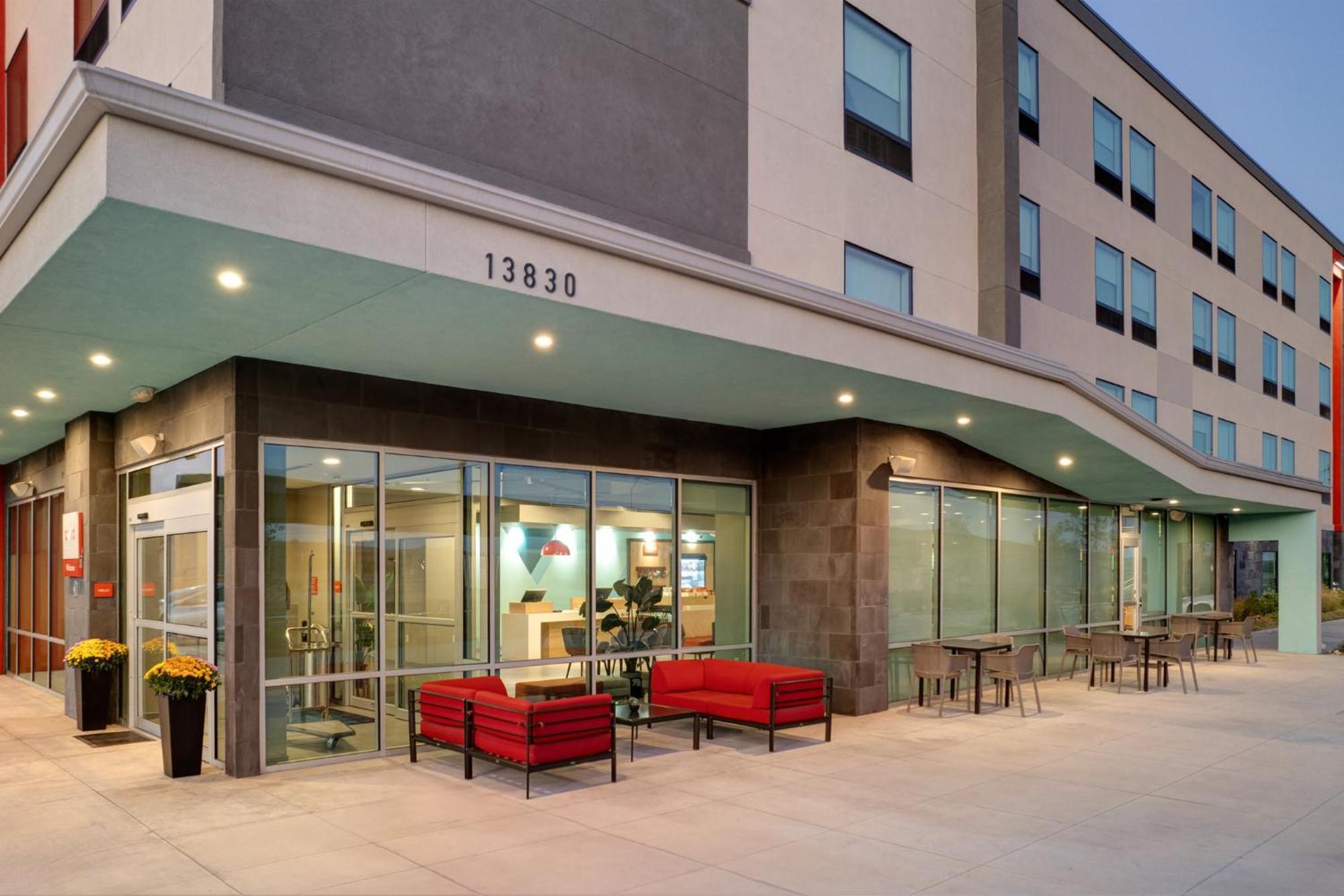 Avid Hotels Austin Nw - Lakeline By Ihg Exterior photo