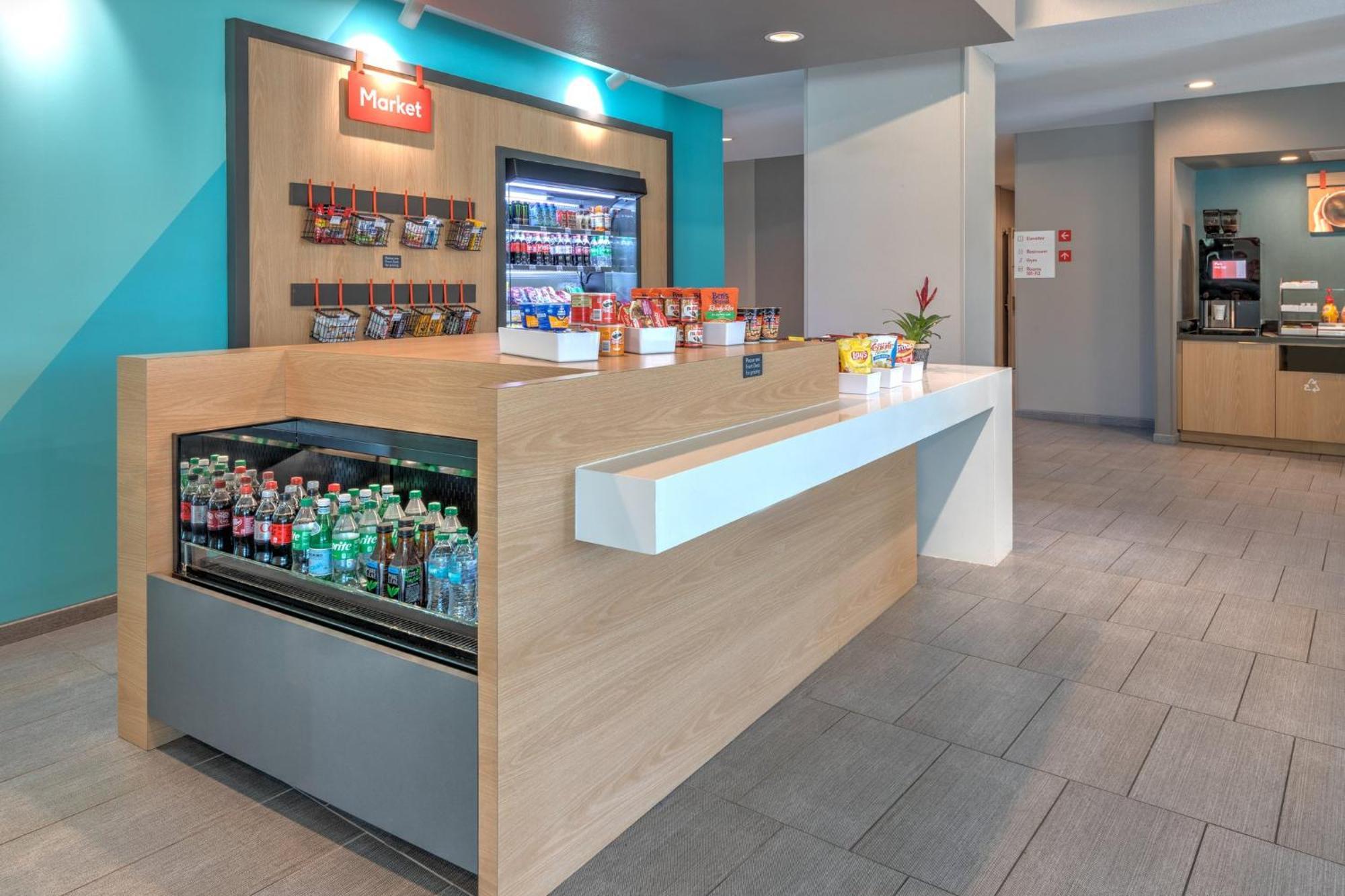 Avid Hotels Austin Nw - Lakeline By Ihg Exterior photo