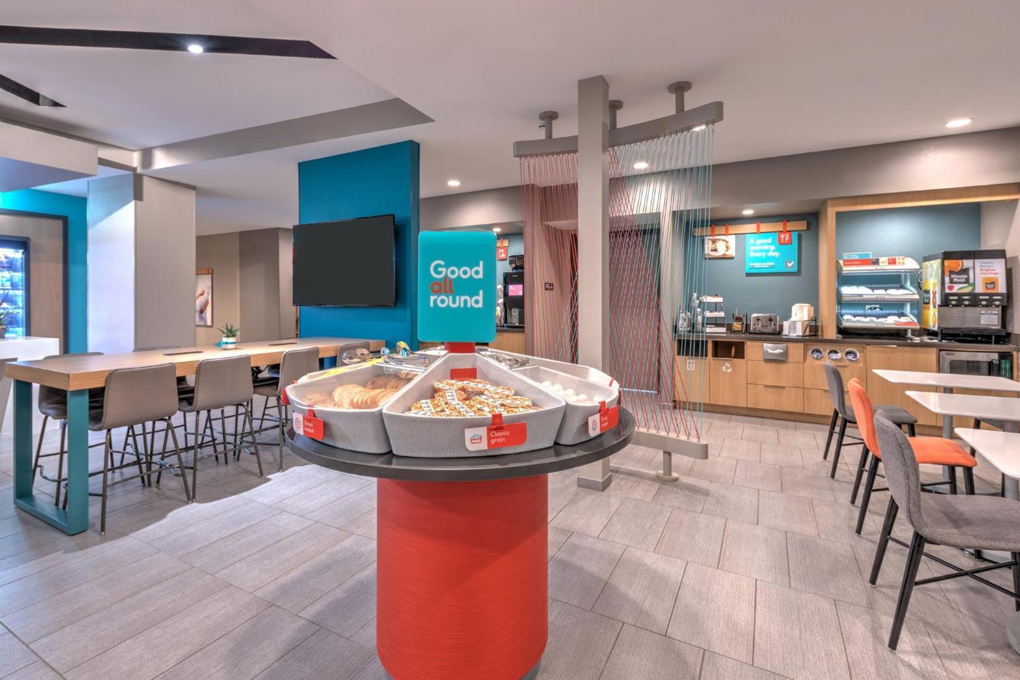 Avid Hotels Austin Nw - Lakeline By Ihg Exterior photo