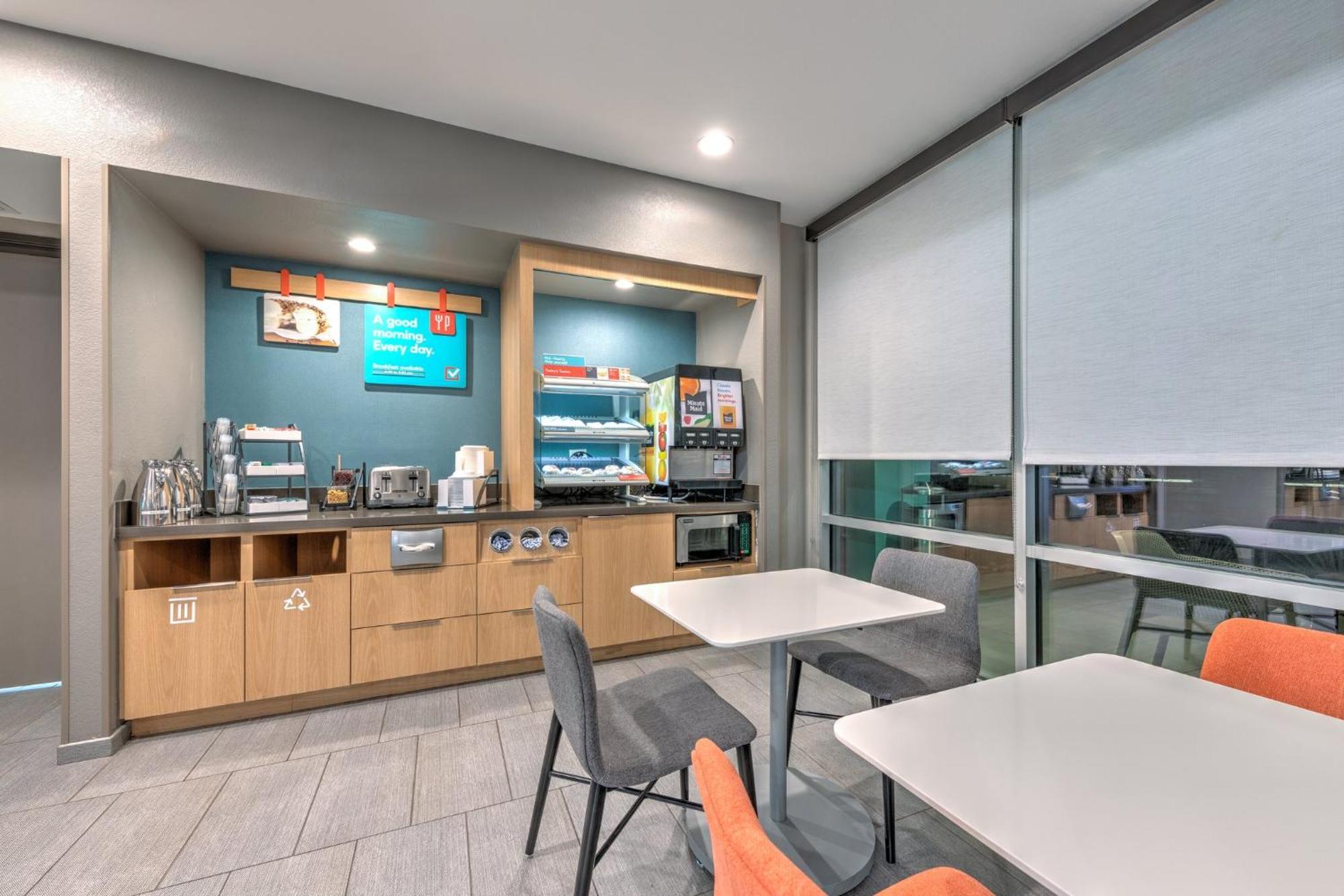Avid Hotels Austin Nw - Lakeline By Ihg Exterior photo